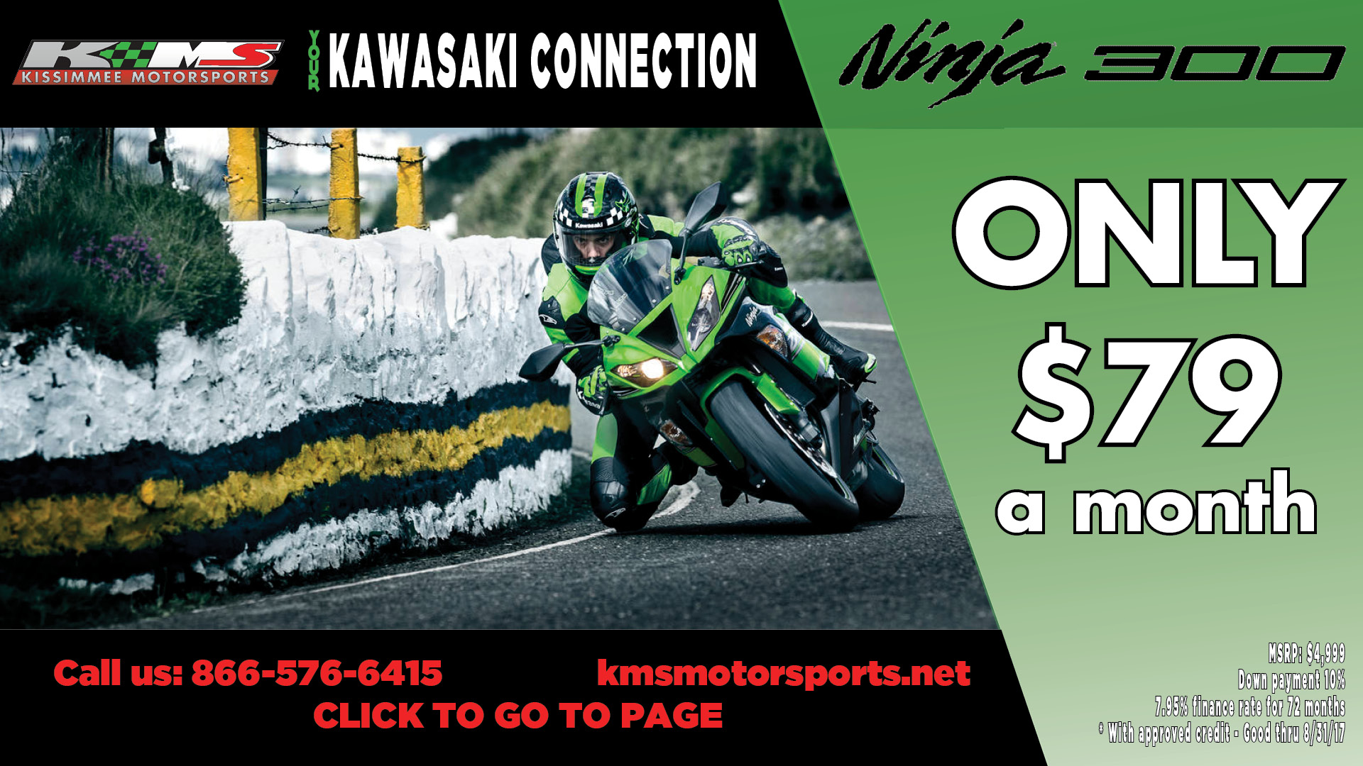 On Sale Now Kissimmee Motorsports Florida