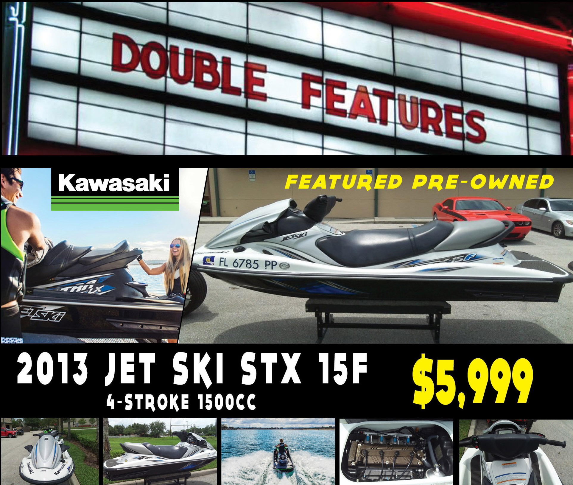 On Sale Now Kissimmee Motorsports Florida