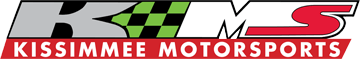 Kissimmee Motorsports Logo